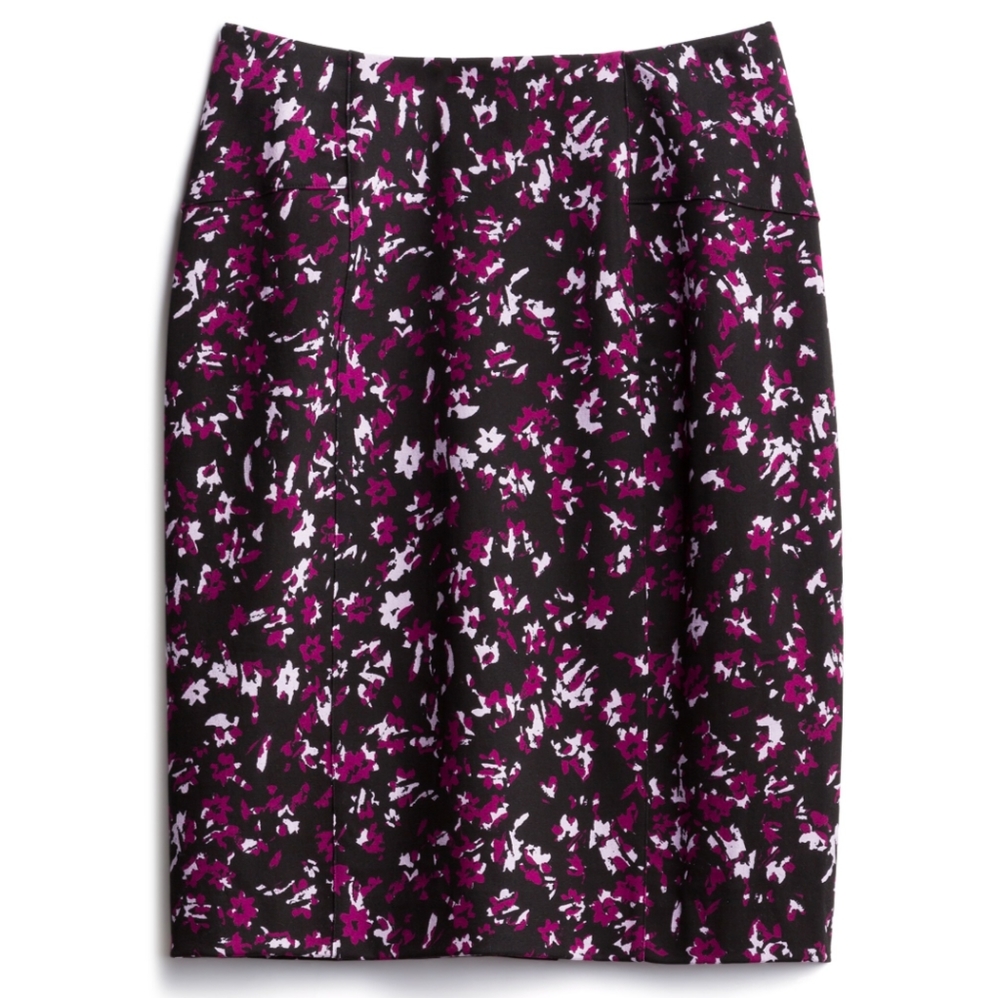 NWT stitch fix stretch skirt